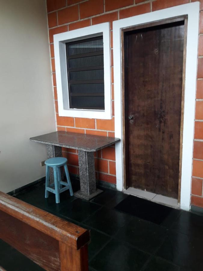Apartamento 5 No Condominio Marina V Убатуба Экстерьер фото