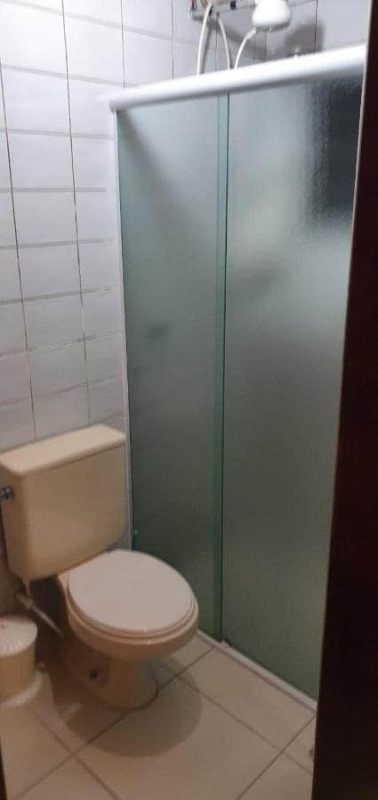 Apartamento 5 No Condominio Marina V Убатуба Экстерьер фото