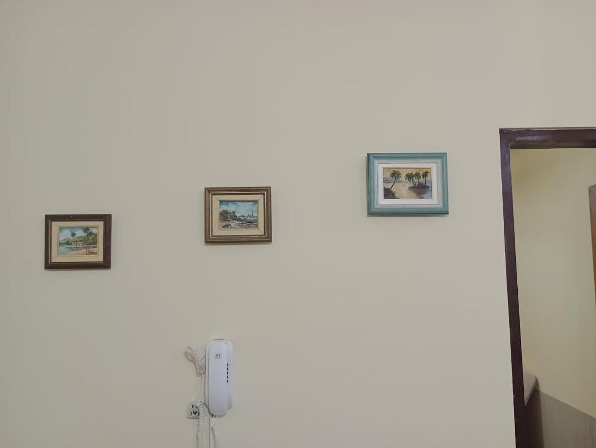 Apartamento 5 No Condominio Marina V Убатуба Экстерьер фото