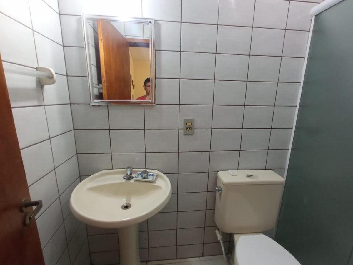 Apartamento 5 No Condominio Marina V Убатуба Экстерьер фото