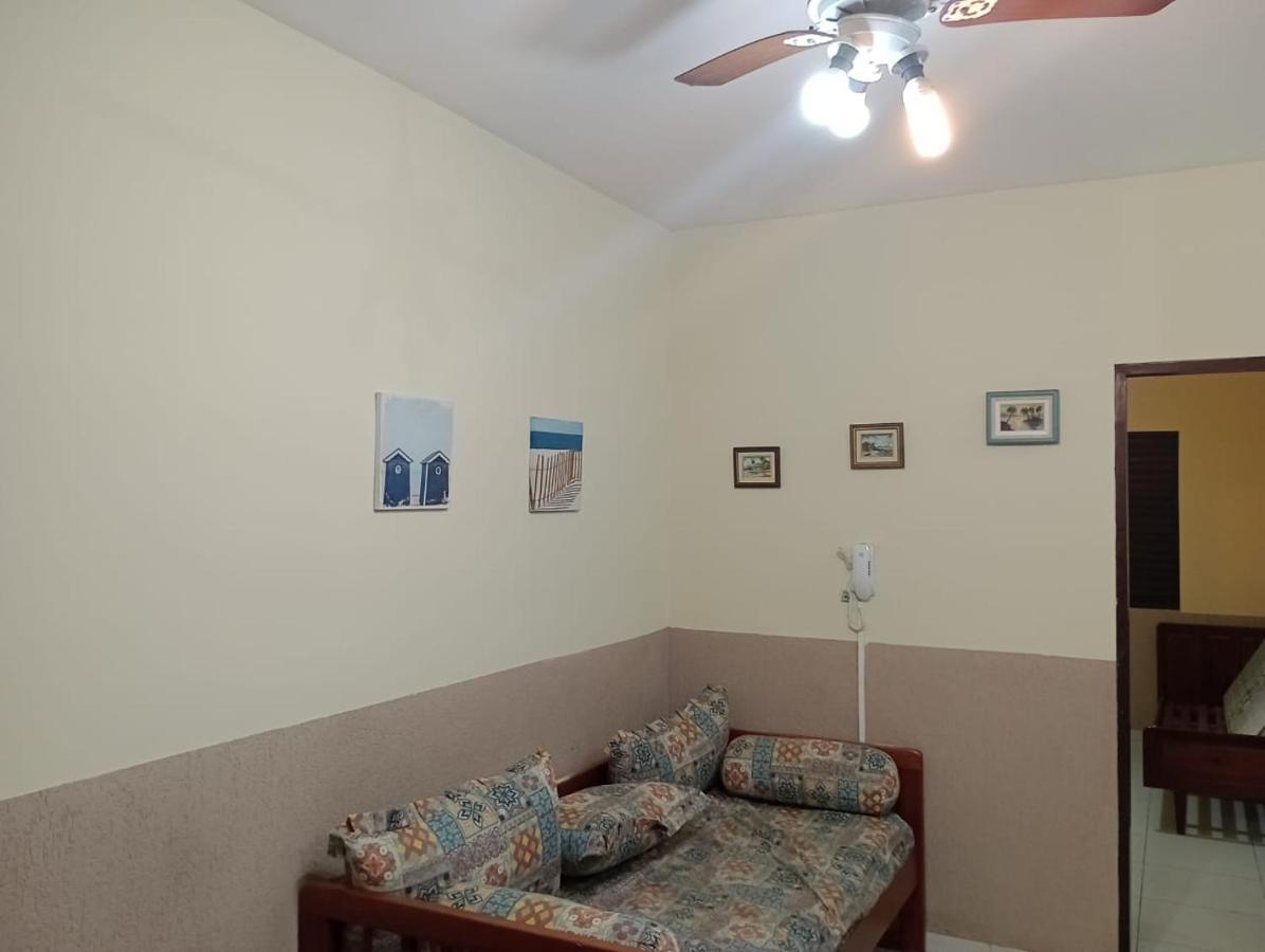 Apartamento 5 No Condominio Marina V Убатуба Экстерьер фото