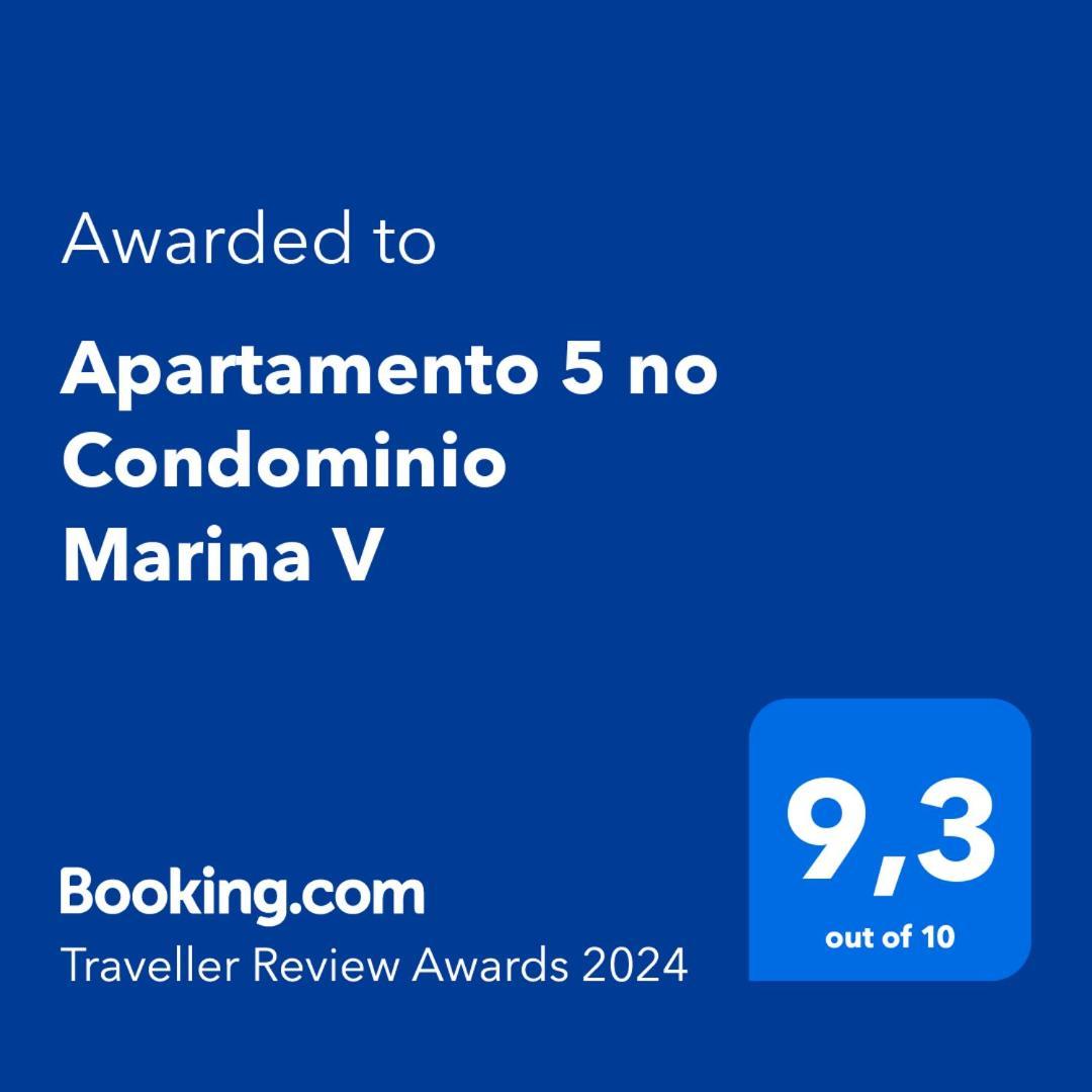 Apartamento 5 No Condominio Marina V Убатуба Экстерьер фото