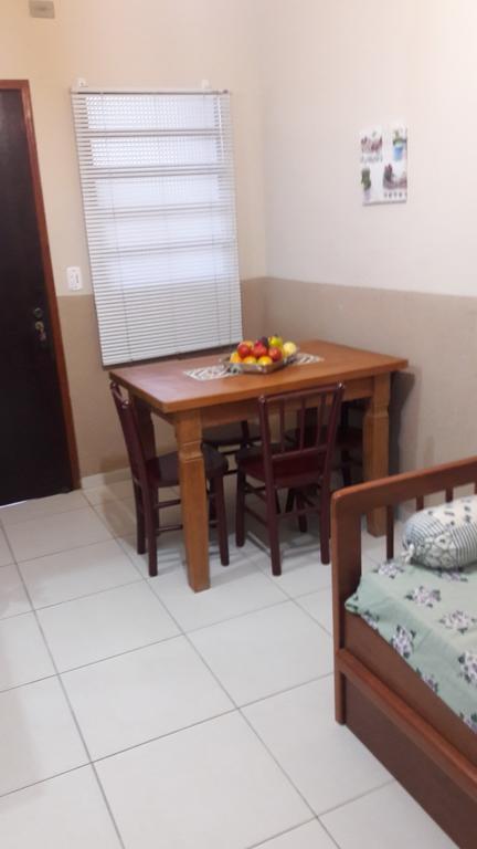Apartamento 5 No Condominio Marina V Убатуба Экстерьер фото