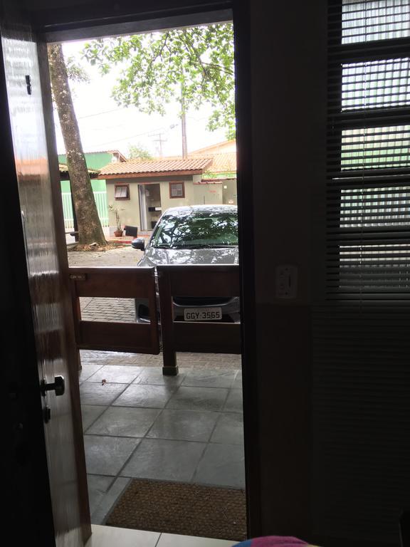 Apartamento 5 No Condominio Marina V Убатуба Экстерьер фото